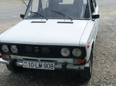 LADA (VAZ) 2106 2003
