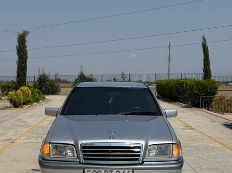 Mercedes C 180 1999