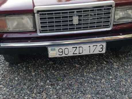LADA (VAZ) 2104 2004