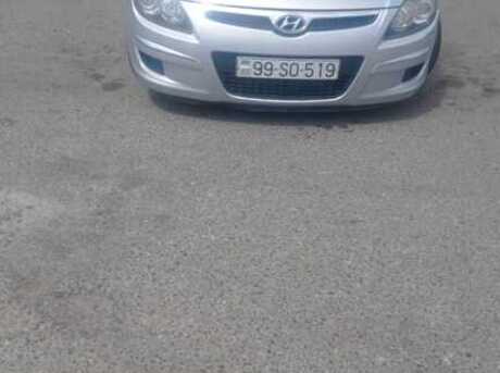 Hyundai i30 2009