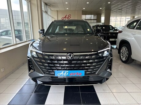 Changan  2025