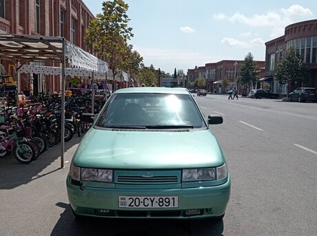 LADA (VAZ) 2110 2003