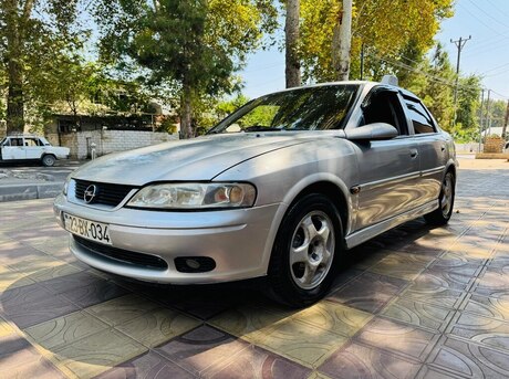Opel Vectra 1998