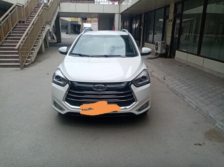 JAC  2025