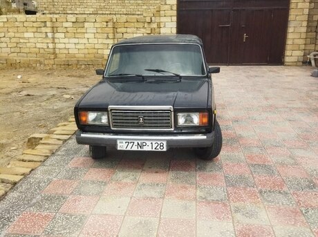 LADA (VAZ) 2104 2007