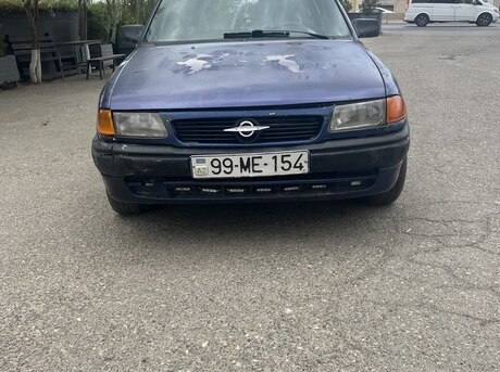 Opel Astra 1994
