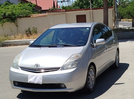 Toyota Prius 2008