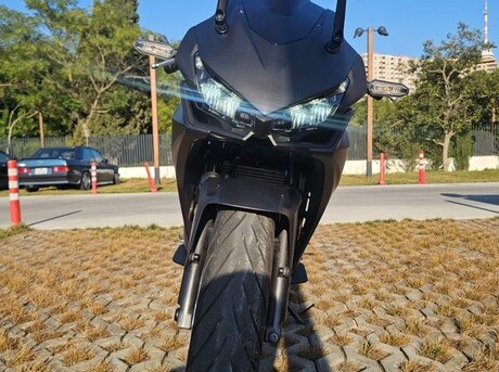 Honda  2021