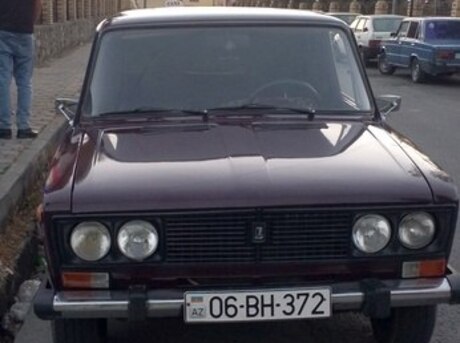 LADA (VAZ) 2106 1999