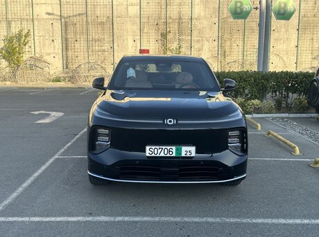 Changan  2025