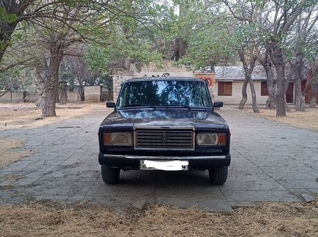 LADA (VAZ) 2107