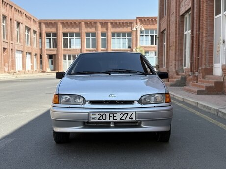 LADA (VAZ) 2114 2004