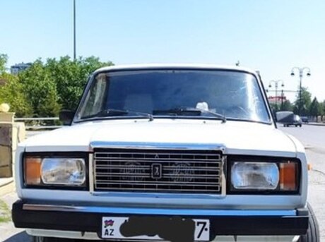 LADA (VAZ) 2107 2007