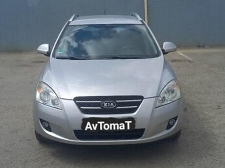 Kia  2008