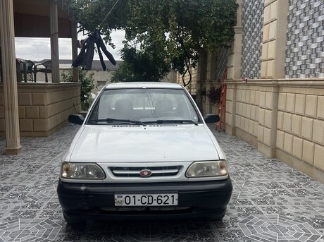 Saipa 151