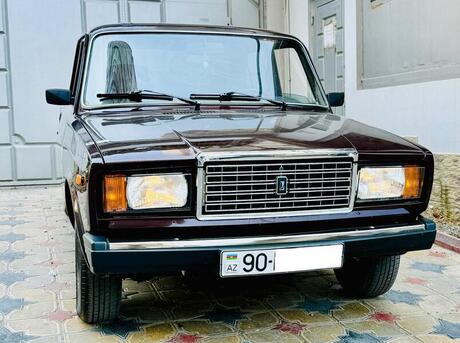 LADA (VAZ) 2107 2007
