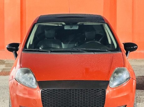 Fiat Punto 2006