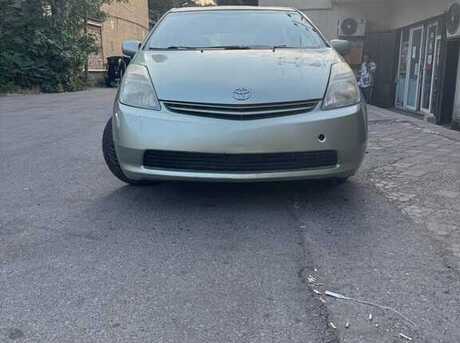 Toyota Prius 2008