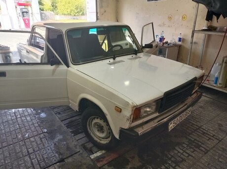 LADA (VAZ) 2107 1998