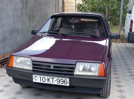 LADA (VAZ) 21099 1998