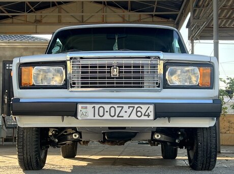 LADA (VAZ) 2107 2004