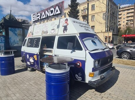 Volkswagen Transporter 1986