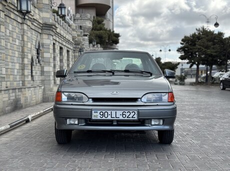 LADA (VAZ) 2115 2011