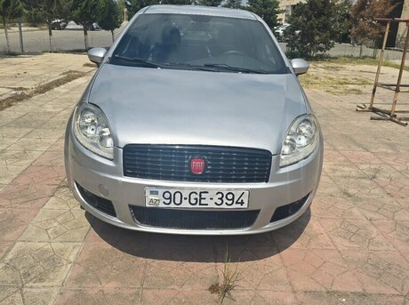 Fiat Linea 2007