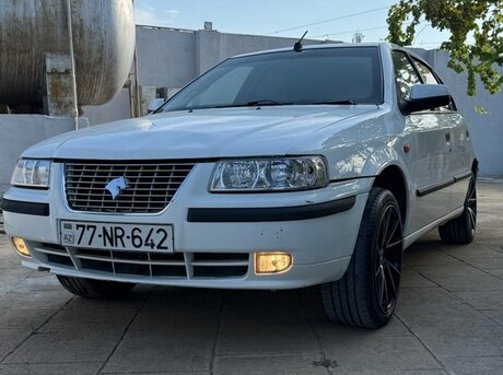 Khazar LX 2020