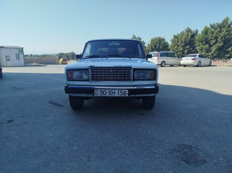 LADA (VAZ) 2107 2007