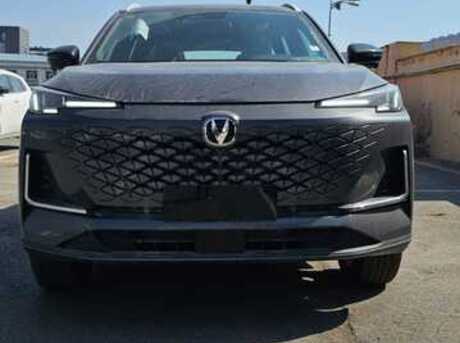 Changan CS 55 Plus 2025