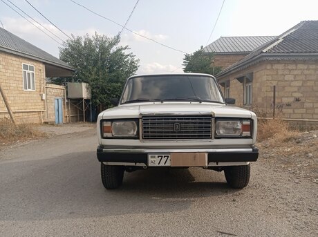 LADA (VAZ) 2107 2011