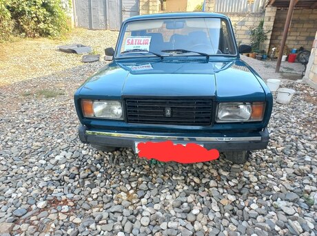 LADA (VAZ) 2107 2005