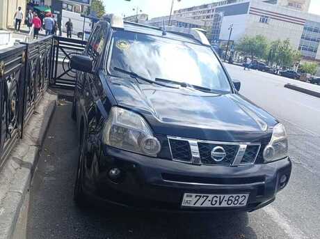 Nissan X-Trail 2007