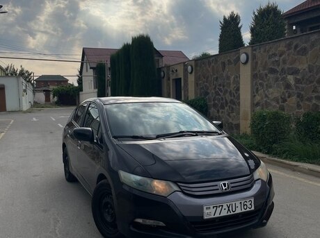 Honda Insight 2009