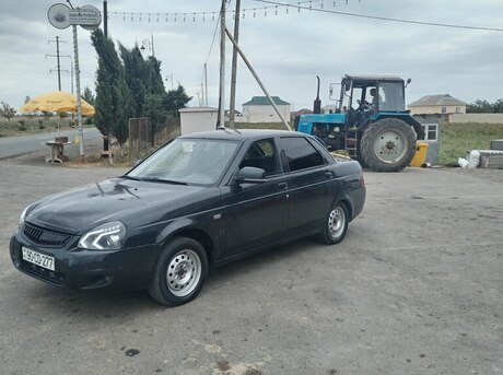 LADA (VAZ) Priora 2008