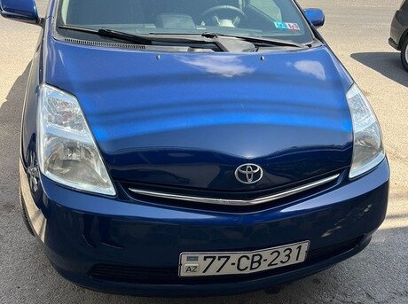 Toyota Prius 2008