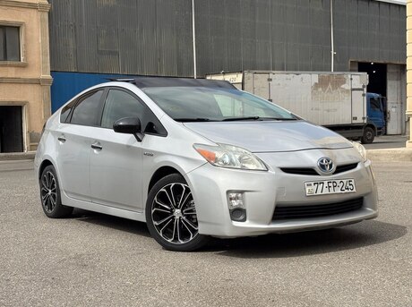Toyota Prius 2010
