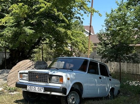 LADA (VAZ) 2107 2007