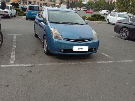 Toyota Prius 2009