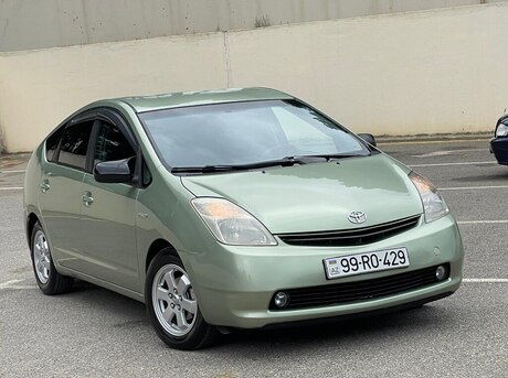 Toyota Prius 2008