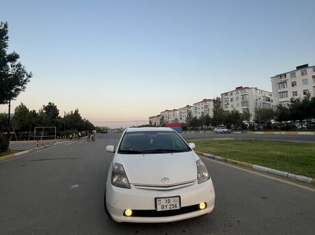 Toyota Prius 2008
