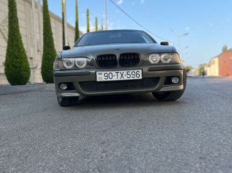 BMW 528 1996