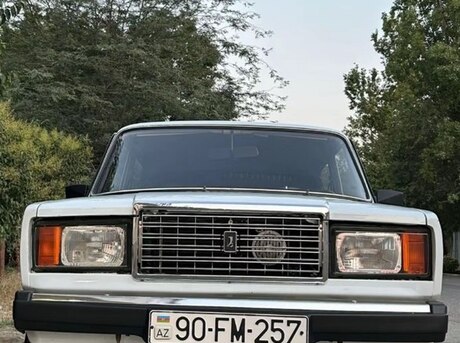 LADA (VAZ) 2107 2009