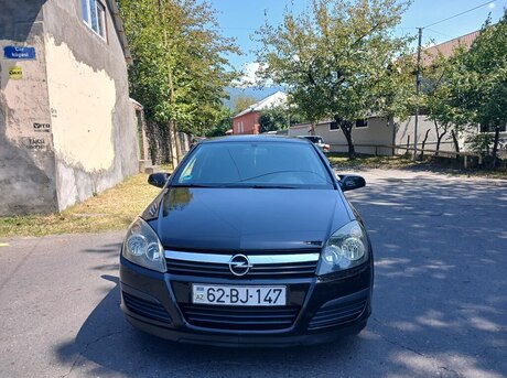 Opel Astra 2006