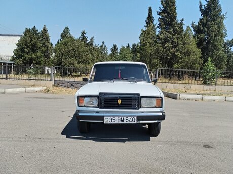 LADA (VAZ) 2107 1999