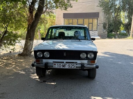 LADA (VAZ) 2106 2004