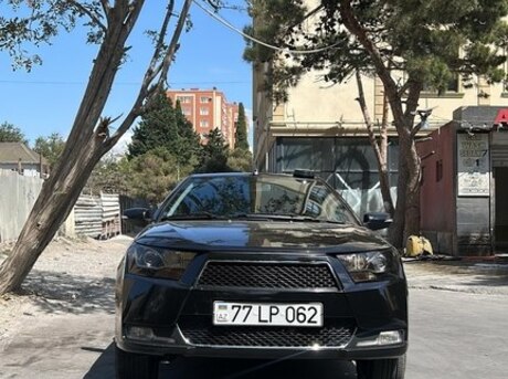 Khazar SD 2019