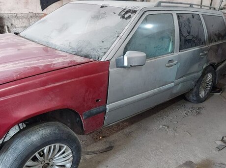 Volvo 850 1996