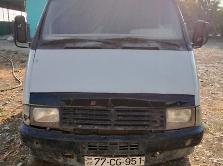 GAZ Next 1999